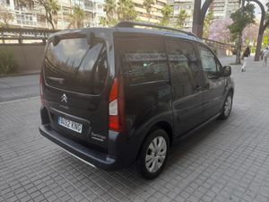 Citroën Berlingo CITROEN Berlingo Talla M BlueHDi 100 SHINE  - Foto 6