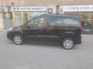 Citroën Berlingo CITROEN Berlingo Talla M BlueHDi 100 SHINE  - Foto 9