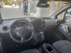 Citroën Berlingo CITROEN Berlingo Talla M BlueHDi 100 SHINE  - Foto 13