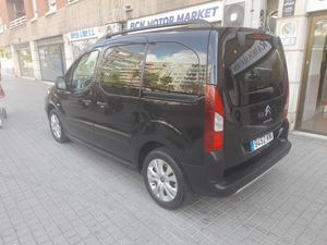 Citroën Berlingo CITROEN Berlingo Talla M BlueHDi 100 SHINE  - Foto 8