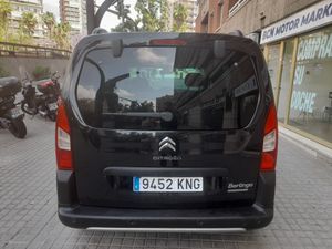 Citroën Berlingo CITROEN Berlingo Talla M BlueHDi 100 SHINE  - Foto 7