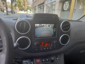 Citroën Berlingo CITROEN Berlingo Talla M BlueHDi 100 SHINE  - Foto 15