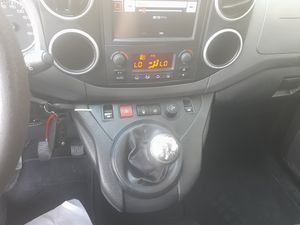 Citroën Berlingo CITROEN Berlingo Talla M BlueHDi 100 SHINE  - Foto 17
