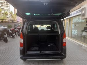 Citroën Berlingo CITROEN Berlingo Talla M BlueHDi 100 SHINE  - Foto 10