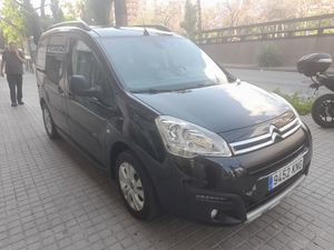 Citroën Berlingo CITROEN Berlingo Talla M BlueHDi 100 SHINE  - Foto 4