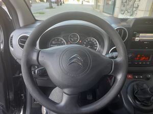 Citroën Berlingo CITROEN Berlingo Talla M BlueHDi 100 SHINE  - Foto 18