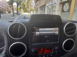 Citroën Berlingo CITROEN Berlingo Talla M BlueHDi 100 SHINE  - Foto 16