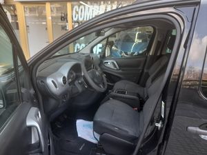 Citroën Berlingo CITROEN Berlingo Talla M BlueHDi 100 SHINE  - Foto 11