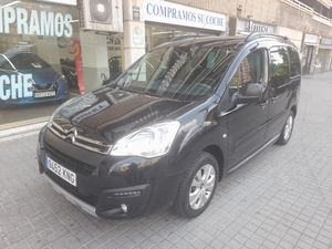 Citroën Berlingo CITROEN Berlingo Talla M BlueHDi 100 SHINE  - Foto 2