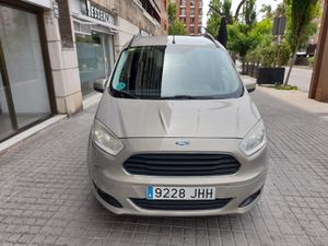 Ford Tourneo Courier 1.5 TDCi 95cv Trend  - Foto 3