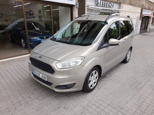 Ford Tourneo Courier 1.5 TDCi 95cv Trend  - Foto 2