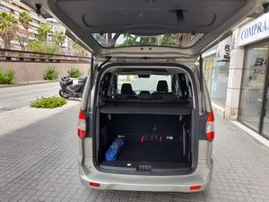 Ford Tourneo Courier 1.5 TDCi 95cv Trend  - Foto 8