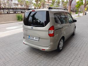 Ford Tourneo Courier 1.5 TDCi 95cv Trend  - Foto 5