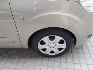 Ford Tourneo Courier 1.5 TDCi 95cv Trend  - Foto 20