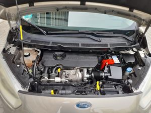 Ford Tourneo Courier 1.5 TDCi 95cv Trend  - Foto 17