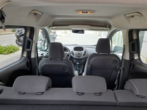 Ford Tourneo Courier 1.5 TDCi 95cv Trend  - Foto 9
