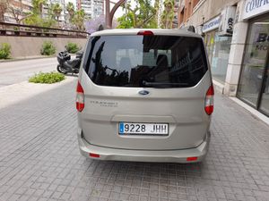 Ford Tourneo Courier 1.5 TDCi 95cv Trend  - Foto 6