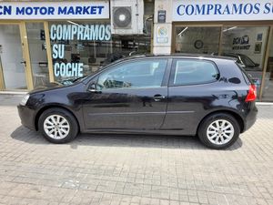 Volkswagen Golf 1.6 HIGHLINE  - Foto 9