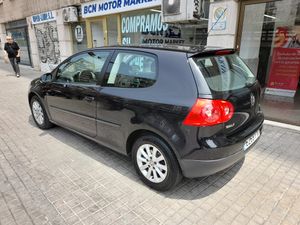 Volkswagen Golf 1.6 HIGHLINE  - Foto 7