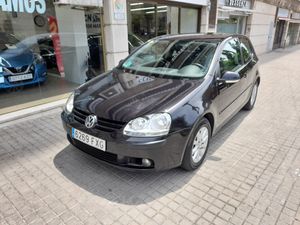 Volkswagen Golf 1.6 HIGHLINE  - Foto 2
