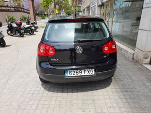 Volkswagen Golf 1.6 HIGHLINE  - Foto 6