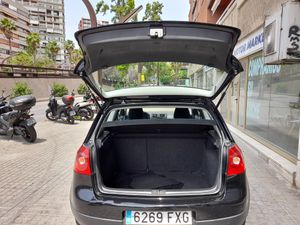 Volkswagen Golf 1.6 HIGHLINE  - Foto 8