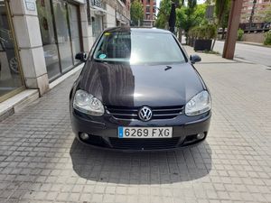 Volkswagen Golf 1.6 HIGHLINE  - Foto 3