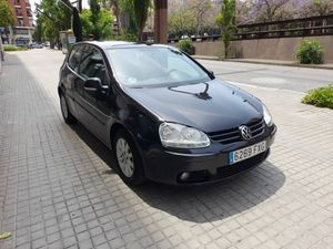 Volkswagen Golf 1.6 HIGHLINE  - Foto 4