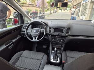 Seat Alhambra SEAT Alhambra 2.0 TDI 177 CV StartStop ITec  - Foto 17