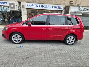 Seat Alhambra SEAT Alhambra 2.0 TDI 177 CV StartStop ITec  - Foto 7