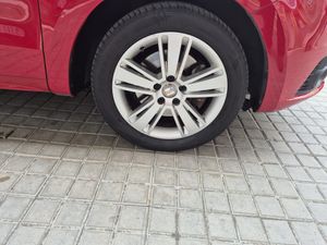 Seat Alhambra SEAT Alhambra 2.0 TDI 177 CV StartStop ITec  - Foto 6