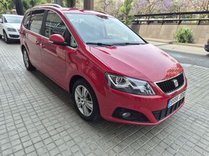 Seat Alhambra SEAT Alhambra 2.0 TDI 177 CV StartStop ITec  - Foto 11