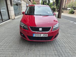 Seat Alhambra SEAT Alhambra 2.0 TDI 177 CV StartStop ITec  - Foto 10