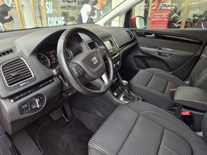 Seat Alhambra SEAT Alhambra 2.0 TDI 177 CV StartStop ITec  - Foto 18