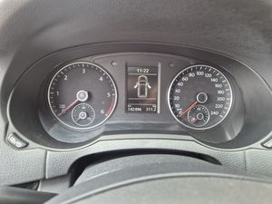 Seat Alhambra SEAT Alhambra 2.0 TDI 177 CV StartStop ITec  - Foto 12