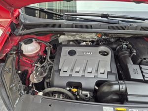 Seat Alhambra SEAT Alhambra 2.0 TDI 177 CV StartStop ITec  - Foto 23