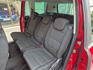 Seat Alhambra SEAT Alhambra 2.0 TDI 177 CV StartStop ITec  - Foto 24