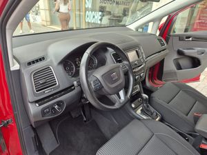 Seat Alhambra SEAT Alhambra 2.0 TDI 177 CV StartStop ITec  - Foto 21