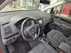Seat Alhambra SEAT Alhambra 2.0 TDI 177 CV StartStop ITec  - Foto 16