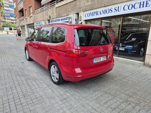 Seat Alhambra SEAT Alhambra 2.0 TDI 177 CV StartStop ITec  - Foto 3