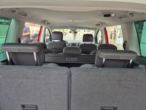 Seat Alhambra SEAT Alhambra 2.0 TDI 177 CV StartStop ITec  - Foto 26