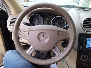 Mercedes 350 MERCEDES-BENZ Clase M ML 350  - Foto 17