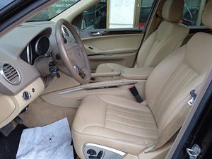 Mercedes 350 MERCEDES-BENZ Clase M ML 350  - Foto 10