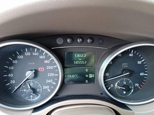 Mercedes 350 MERCEDES-BENZ Clase M ML 350  - Foto 19