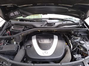 Mercedes 350 MERCEDES-BENZ Clase M ML 350  - Foto 21