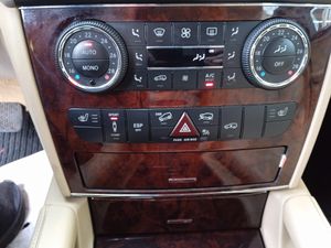 Mercedes 350 MERCEDES-BENZ Clase M ML 350  - Foto 15
