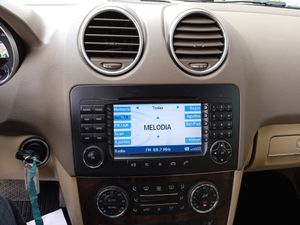 Mercedes 350 MERCEDES-BENZ Clase M ML 350  - Foto 14