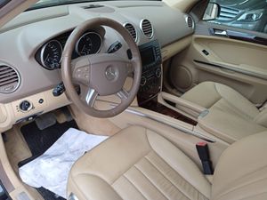 Mercedes 350 MERCEDES-BENZ Clase M ML 350  - Foto 9