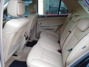 Mercedes 350 MERCEDES-BENZ Clase M ML 350  - Foto 12