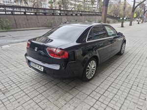 Seat Exeo ST 2.0 TDI CR 143 CV DPF Reference  - Foto 5